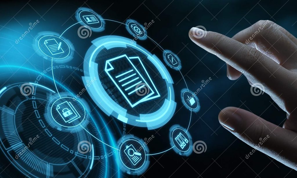 Boost Efficiency with docuCAP for High-Volume Document Capture - ITEC