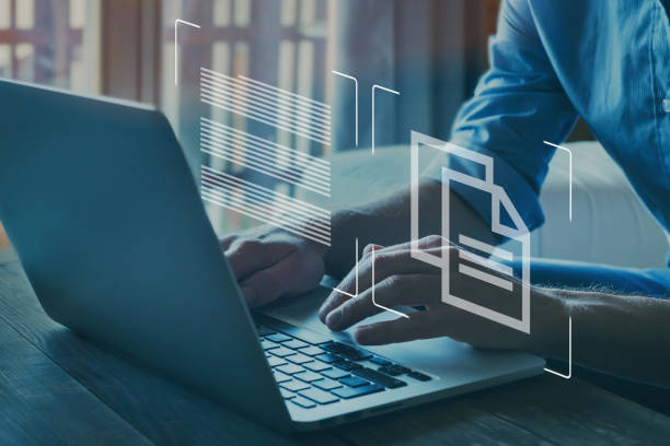 DocuWare - Electronic Do​cument Management Systems - ITEC
