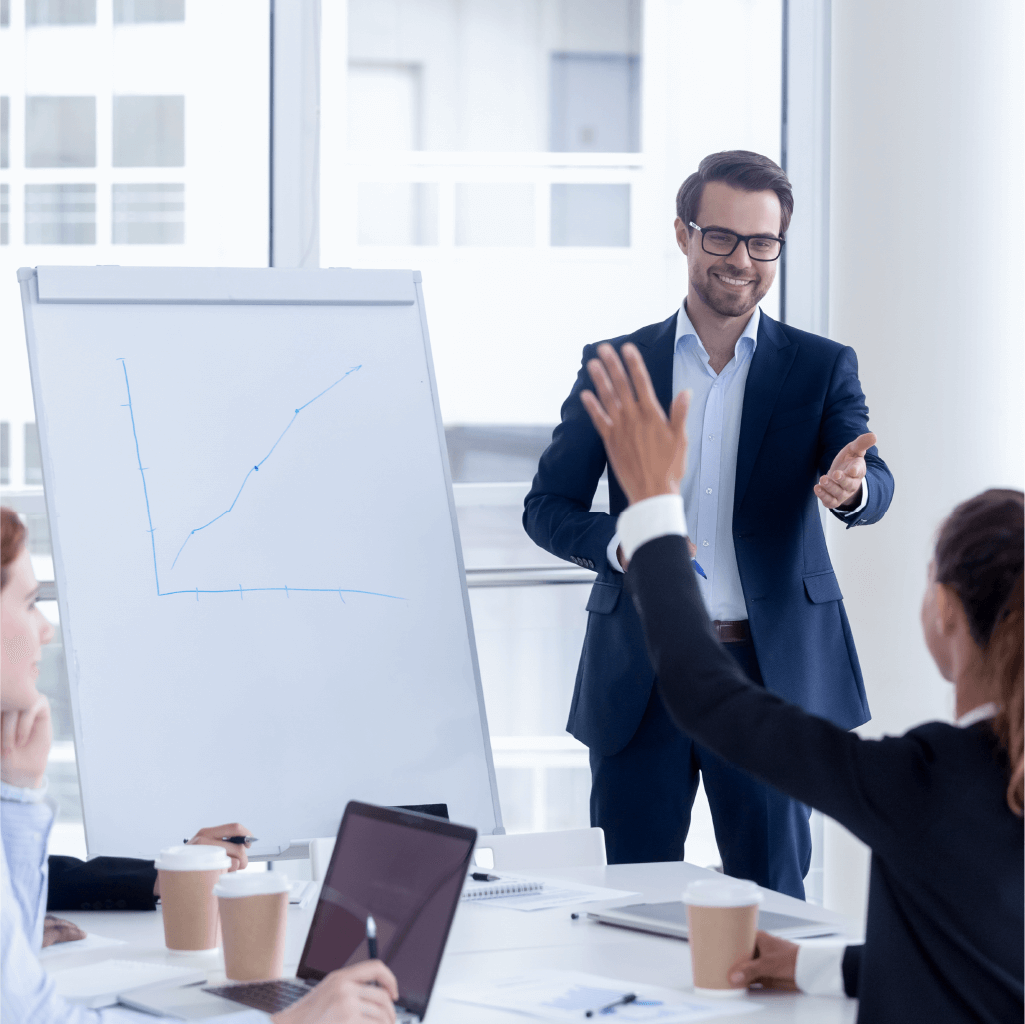 Transform Your Document Management with ITEC in Middle East Countries
