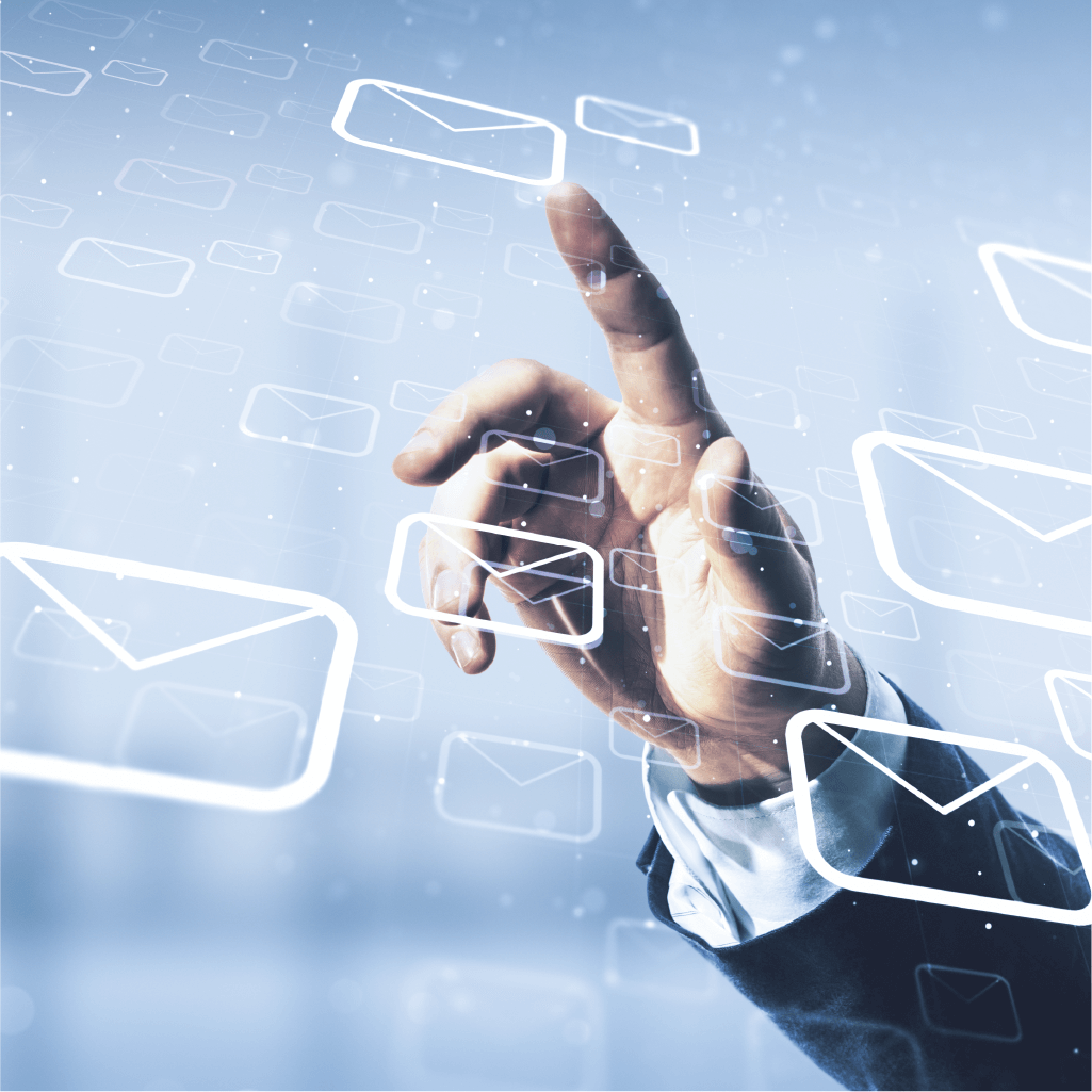 Customer Communication Management Solution - ITEC